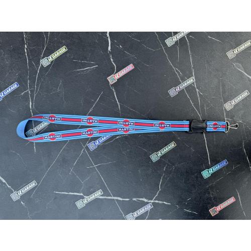 TN BOYUN ASKI İPİ MARTİNİ