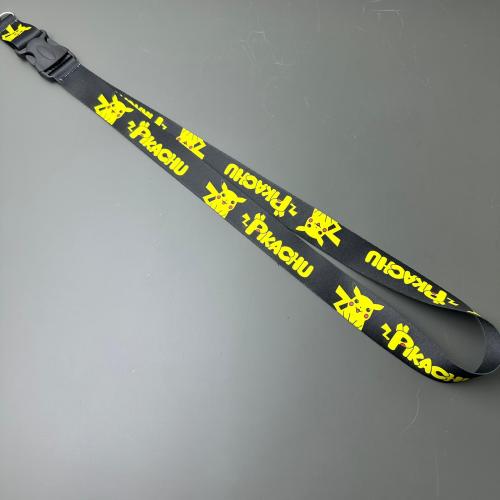 TN BOYUN ASKI İPİ PİKACHU