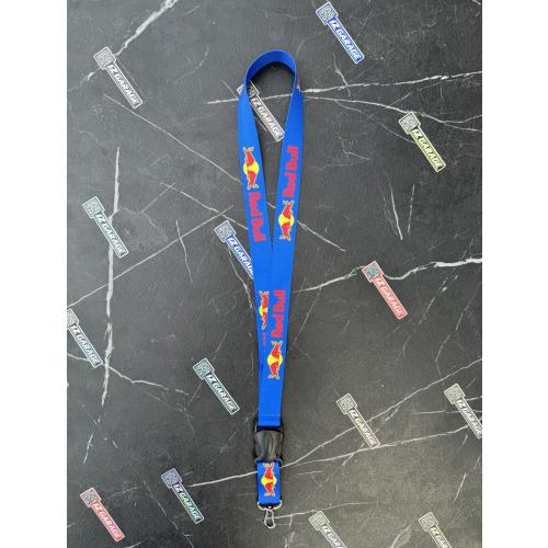 TN BOYUN ASKI İPİ REDBULL