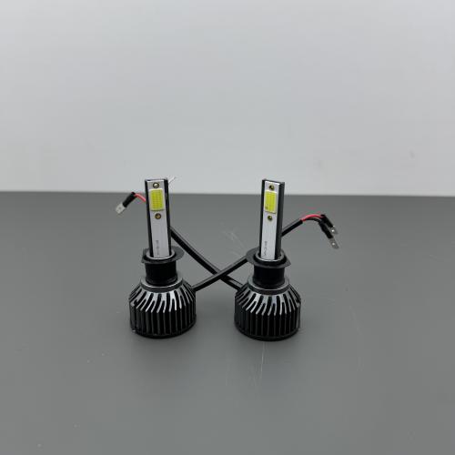 COB LED SLİM GÖVDE H7