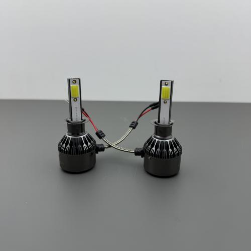 COB LED XENON H4 BEYAZ T-44