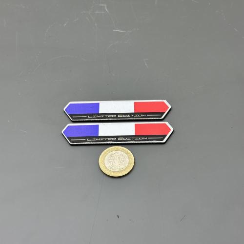 TN DTF STİCKER ALTIGEN BIÇAK FRANSA LİMİTED EDİTİON