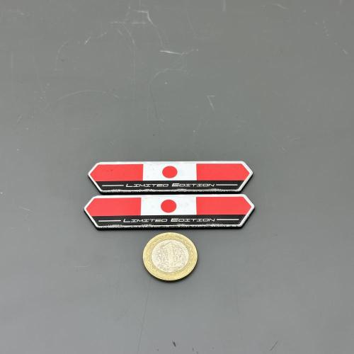 TN DTF STİCKER ALTIGEN BIÇAK JAPONYA LİMİTED EDİTİON