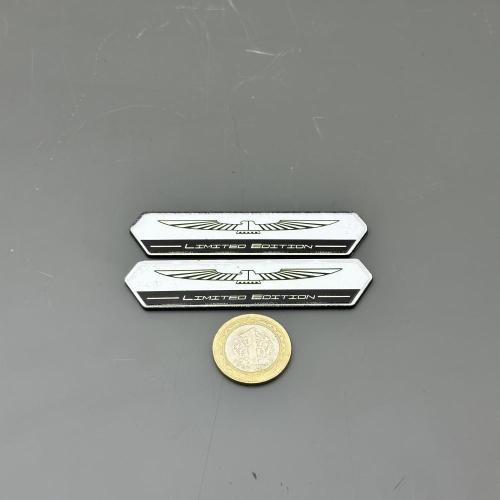 TN DTF STİCKER ALTIGEN BIÇAK THUNDERBİRD KUŞ LİMİTED EDİTİON