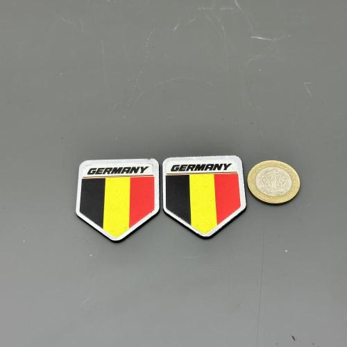 TN DTF STİCKER BEŞGEN GERMANY