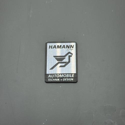 TN HAMANN ARMA KAZIMA