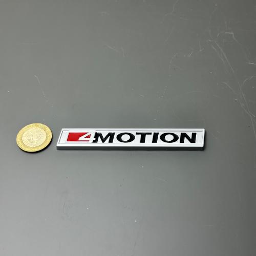 TN İTHAL 4MOTİON LOGO