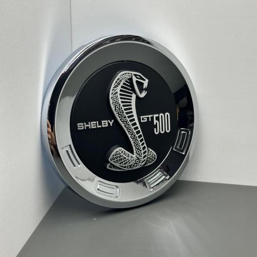 TN İTHAL SHELBY GT500 TABAK ARMA