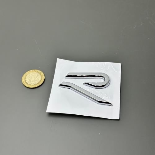 TN İTHAL YENİ NESİL R LOGO