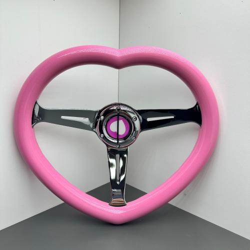 TN KALPLİ DİREKSİYON PEMBE