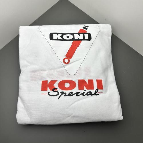 TN KONİ SPECİAL BASKILI PENYE SERVİS KILIFI ÖN-ARKA TAKIM BEYAZ