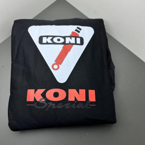 TN KONİ SPECİAL BASKILI PENYE SERVİS KILIFI ÖN-ARKA TAKIM SİYAH