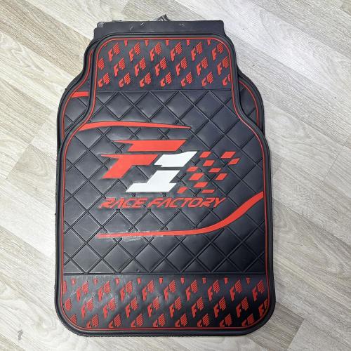 TN LATEKS PASPAS F1 RACE FACTORY MODEL 5 PARÇA UNIVERSAL
