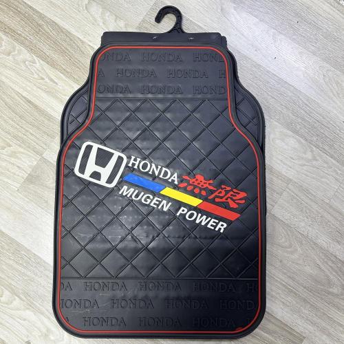 TN LATEKS PASPAS HONDA MUGEN POWER MODEL 5 PARÇA UNIVERSAL