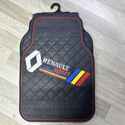 TN LATEKS PASPAS RENAULT SPORT MODEL 5 PARÇA UNIVERSAL