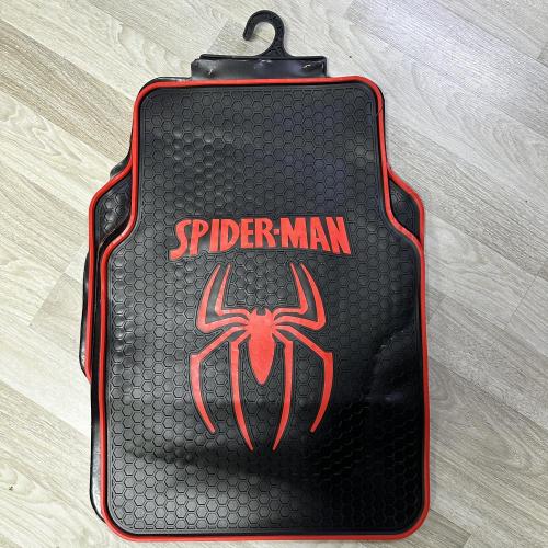 TN LATEKS PASPAS SPİDERMAN MODEL 5 PARÇA UNIVERSAL