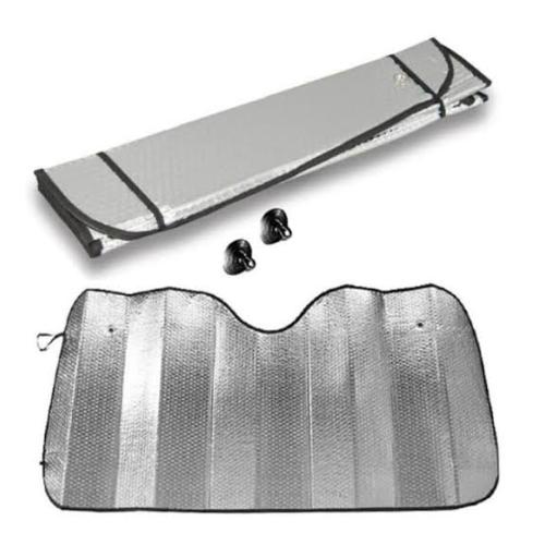 TN METALİZE GÜNEŞLİK TİCARİ BASKISIZ 70x150cm