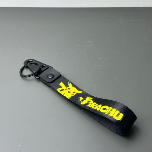 TN PİKACHU BEZ ANAHTARLIK