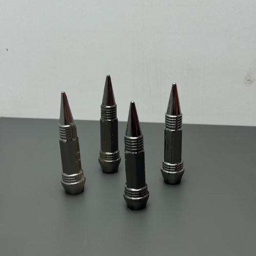 TN PLASTİK SİVRİ SİBOP KAPAĞI FÜME