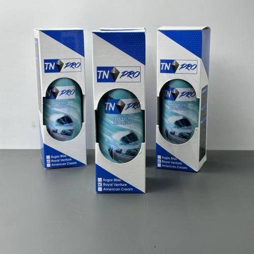 TN PRO KUTULU KLİMA BOMBASI 24X200mL STANT 3 AROMA KARIŞIK