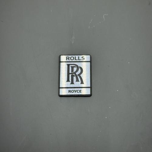 TN ROLLS ROYCE ARMA KAZIMA