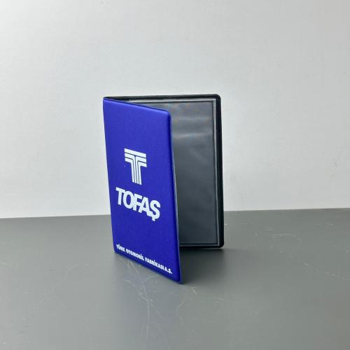 TN RUHSAT KABI MAVİ TOFAŞ