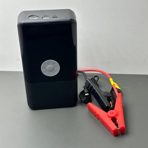 TN ŞARJLI JUMP STARTER AKÜ TAKVİYE KOMPRESÖR EL FENERİ