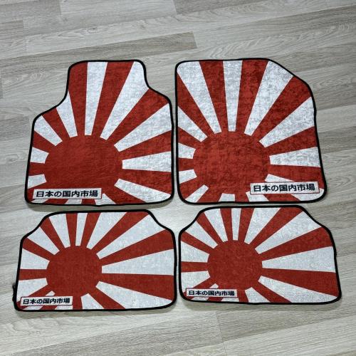 TN UNIVERSAL HALI PASPAS JDM JAPON DESENLİ