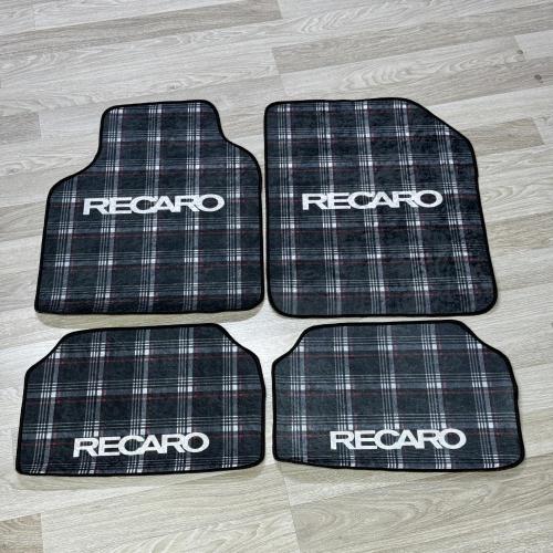 TN UNIVERSAL HALI PASPAS RECARO DESENLİ