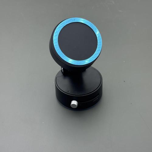 TN VANTUZLU TELEFON TUTUCU ON/OFF VAKUM GÜÇLÜ TUTUŞ SİYAH