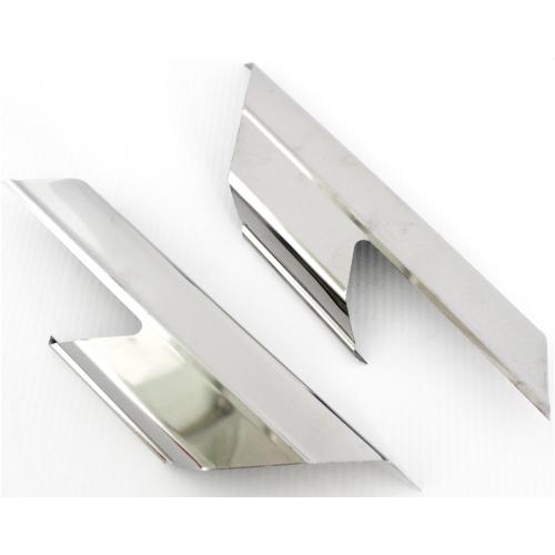 TOFAŞ MARŞPİYEL Z KROMU SAĞ SOL