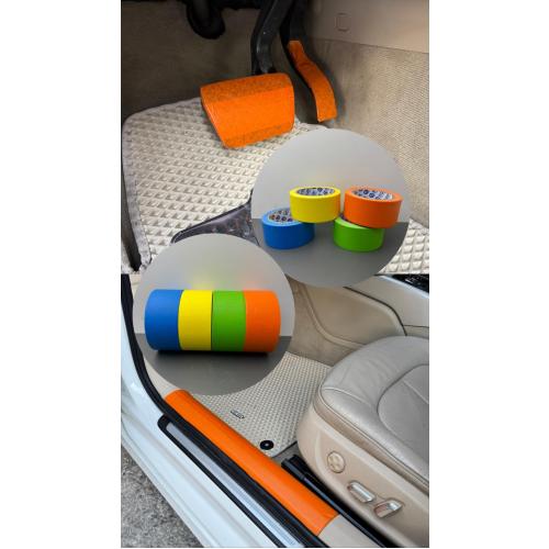 YEŞİL MASKELEME BANDI 50mmX100mt