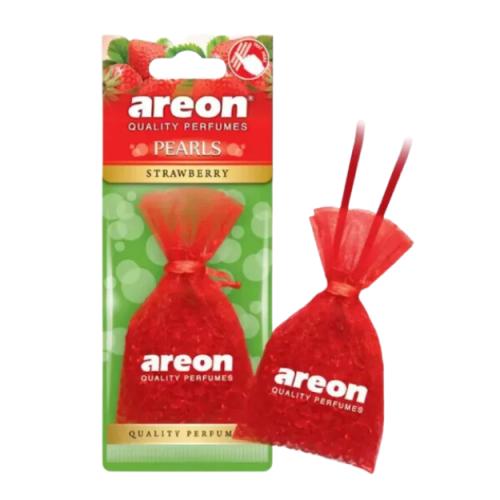 AREON PEARLS STRAWBERRY