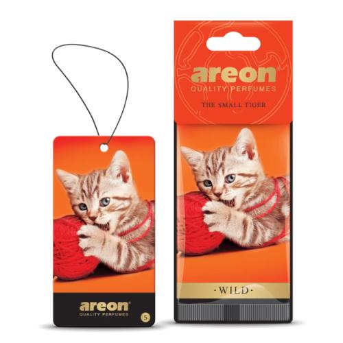 AREON WILD SMALL TIGER