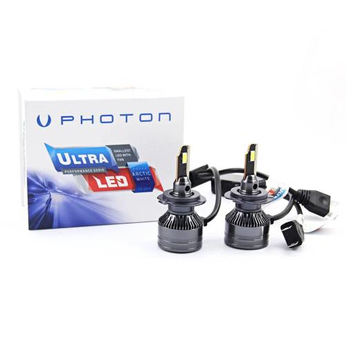 PHOTON ULTRA H7 LED XENON